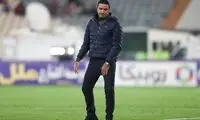 جواد نکونام از استقلال رفتنی شد!