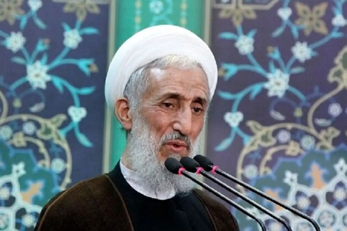   اولین واکنش کاظم صدیقی به جنجال روز گذشته 
