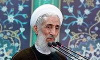 اولین واکنش کاظم صدیقی به جنجال روز گذشته