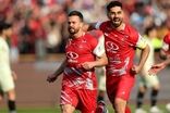 کار سخت یک پرسپولیسی برای بازگشت به ترکیب