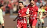 کار سخت یک پرسپولیسی برای بازگشت به ترکیب