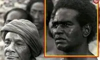 تغییر چهره بازیگر نقش بلال حبشی بعد از 48سال