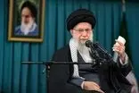 تصاویر تازه از حال و هوای محل شهادت رهبر انقلاب