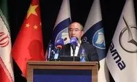ایران خودرو بهترین شریک هایما است