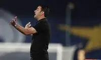 نکونام: امسال سلطان هایجک شدیم!