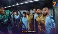 پای رامین رضاییان به قهر دو استقلالی باز شد