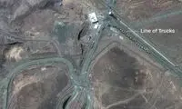 گزارش تازه CNN درباره تاسیسات هسته‌ای فردو