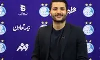 دفاع استقلال دوباره طلایی شد