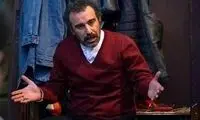 تنابنده هر کاری کرد که اسم من را از پایتخت حذف کند!