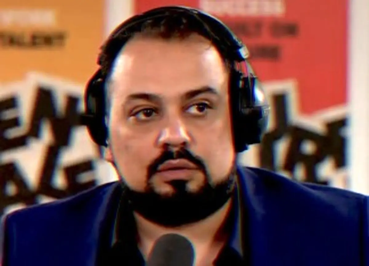ویدئوی خبرگزاری فارس در تمسخر مجریان من و تو
