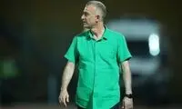 چالشی که اردوی رقیب استقلال را بهم ریخت