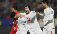 حضور ایران و ژاپن را در جام جهانی قطعی بدانید!