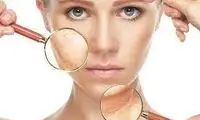 برای شادابی پوست چه بخوریم؟