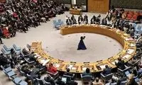 ایران به شورای امنیت نامه نوشت