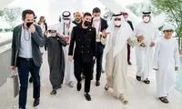 سکوت درخصوص پروژه جذب مسی!