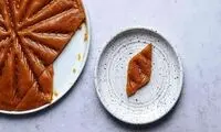 طرز تهیه حلوای خوشمزه برای محرم