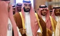 دستور بن‌سلمان بعد از حملات ایران و اسرائیل
