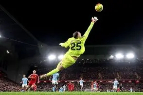 تقلید خنده‌دار گواردیولا از سیو دوناروما وایرال شد