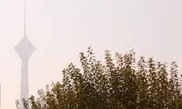 تهران مُرد، از بس که جان ندارد!