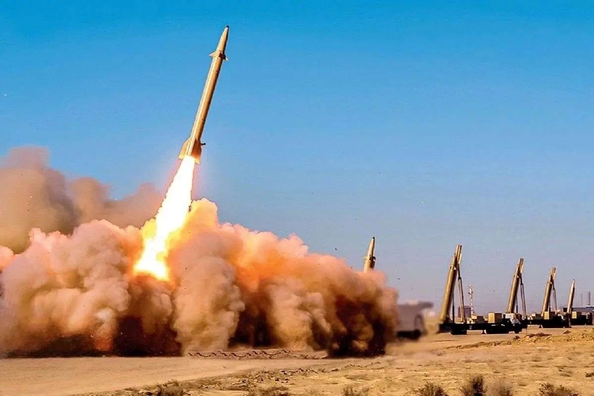   واکنش سپاه به ادعای کاهش ذخایر موشکی ایران 