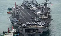 صداوسیما: اروپا با نیروی دریایی سپاه وارد مذاکره شد