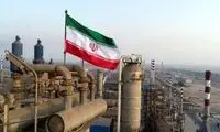 صادرات نفت ایران در 4 هفته گذشته رکورد شکست