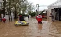 در ۶ استان کشور فرمان آماده‌باش صادر شد 