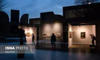 موزه هنرهای معاصر تهران تعطیل می‌شود