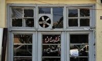از دیزی تا چای استکان کمر باریک؛ نوستالژی زنده در قهوه‌خانه رمضون یخی
