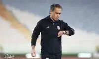  قاب مشترک مهدوی‌کیا و بکام در قطر