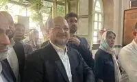 پیش بینی شریعتمداری از میزان مشارکت در انتخابات