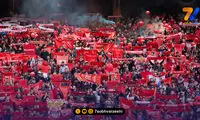 فیلمی از سکوها که کار دست پرسپولیسی‌ها داد!