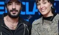 شغل جدید نوید محمدزاده با همکاری خواهران حسینی