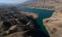 بازی طالبان برای دور زدن ایران بر سر حقابه