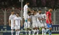 غیبت ۹ بازیکن گل گهر در بازی با ذوب‌آهن