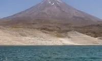 آماری از بحران جدی آب در تهران