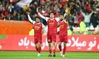 واکنش گولسیانی به شایعات جدایی‌اش از پرسپولیس