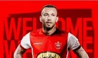 برنامه بازیکن خارجی جدید پرسپولیس مشخص شد