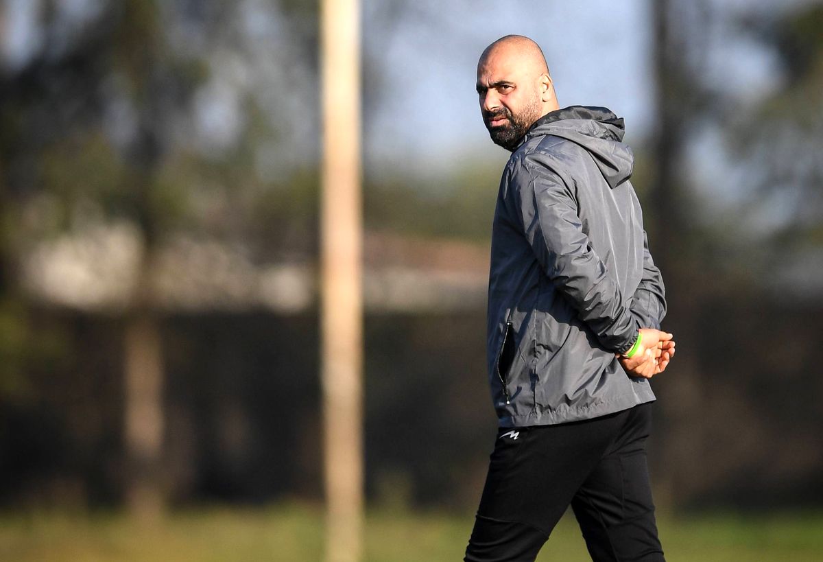 مازیار زارع به استقلال گیر داد اما خودش گیر افتاد!