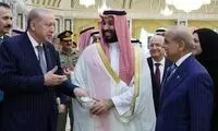 پاکستان پیام جنگی عربستان را به ایران منتقل کرد