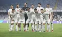 اسامی 30 بازیکن دعوت شده به اردوی تیم ملی
