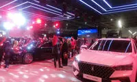غافلگیری برند BMCARS در دقیقه نود