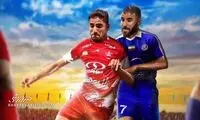 جنگ دو برادر در استقلال و پرسپولیس بعد از ۳۲ سال