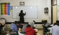 استخدام ۹۲ هزار نفر در آموزش و پرورش