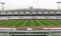 پشت‌پرده تکذیب خبر میزبانی پرسپولیس در مشهد