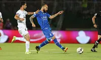 فصل کابوس‌وار استقلال با قهرمانی به پایان رسید