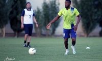 یامگا آب پاکی را روی دست نکونام ریخت