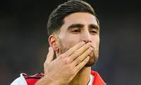 استوری معنادار جهانبخش به بهانه روز جهانی زن