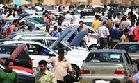شوک جدید گمرکی به بازار خودرو