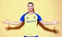 رکورد تازه اینستاگرام النصر بعد از جذب رونالدو